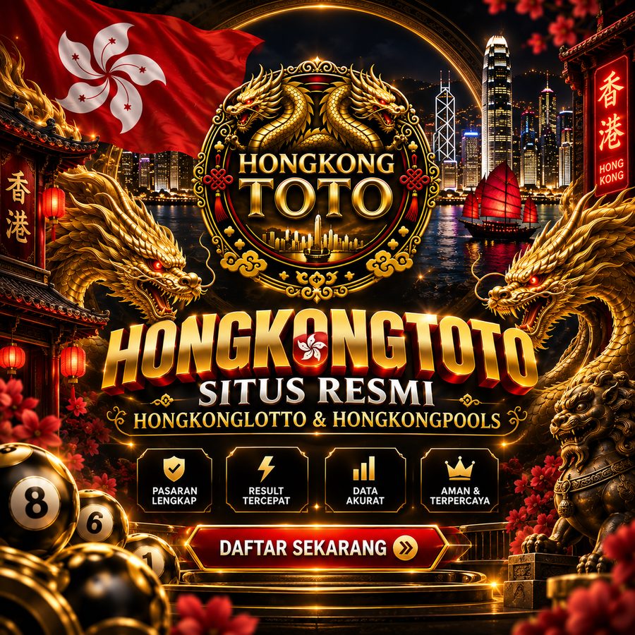 Hongkongtoto Sawit Seberang